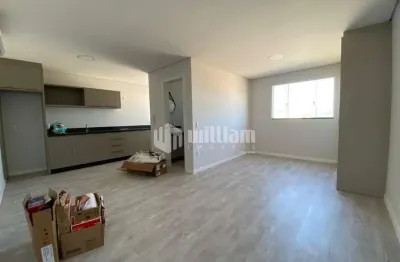 Apartamento com 1 quarto para alugar no santa terezinha, brusque , 35 m2 por r$ 2.000