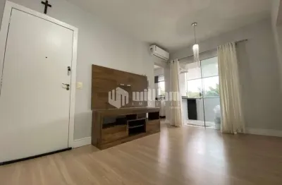 Apartamento com 2 quartos para alugar no são pedro, brusque , 50 m2 por r$ 1.900