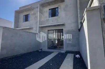 Casa com 2 quartos à venda no volta grande, brusque , 65 m2 por r$ 315.000