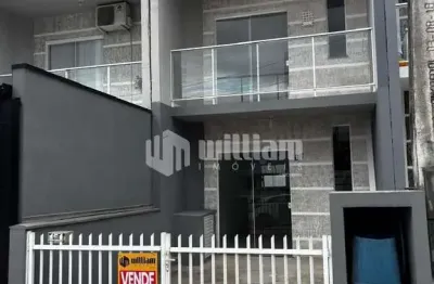 Casa com 2 quartos à venda no steffen, brusque , 81 m2 por r$ 350.000