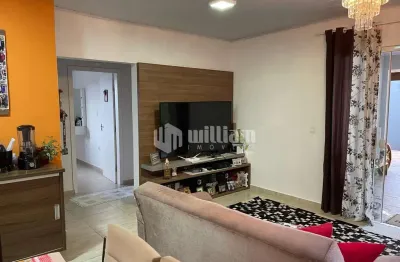 Casa com 3 quartos à venda no nova brasília, brusque  por r$ 490.000
