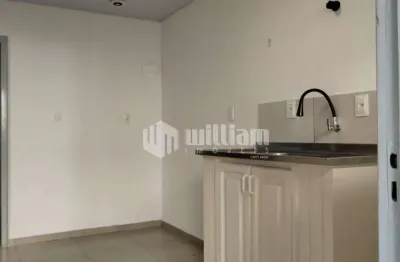 Casa com 1 quarto para alugar no santa rita, brusque , 25 m2 por r$ 1.500