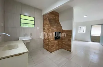 Apartamento com 2 quartos para alugar no azambuja, brusque , 55 m2 por r$ 1.460