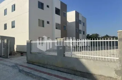 Apartamento com 2 quartos para alugar no rio branco, brusque , 54 m2 por r$ 1.400