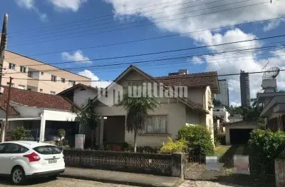 Terreno à venda no Centro I, Brusque 