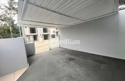 Casa com 2 quartos à venda no azambuja, brusque , 70 m2 por r$ 359.000