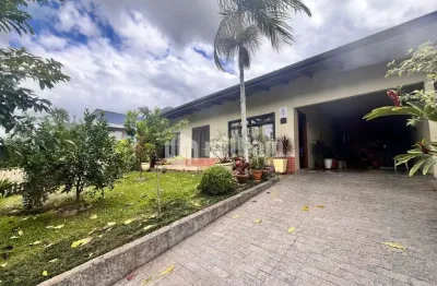 Casa com 3 quartos à venda no jardim maluche, brusque , 140 m2 por r$ 1.250.000