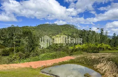 Terreno à venda no lageado alto, guabiruba  por r$ 450.000