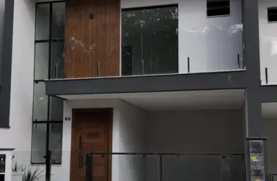 Casa à venda no Águas Claras, Brusque 