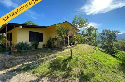 Casa com 4 quartos para alugar no são pedro, guabiruba , 112 m2 por r$ 2.300