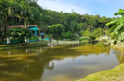 Chácara / sítio com 3 quartos à venda no são pedro, brusque , 180 m2 por r$ 1.800.000