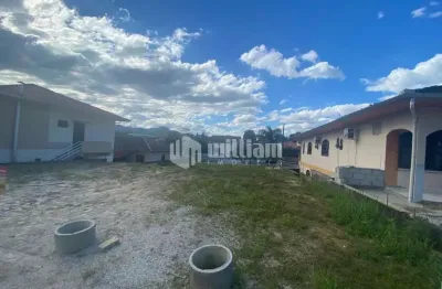 Terreno à venda no Cedrinho, Brusque 