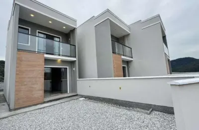 Casa com 2 quartos à venda no limeira baixa, brusque , 71 m2 por r$ 380.000