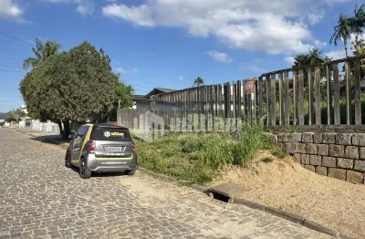 Terreno à venda no Jardim Maluche, Brusque 