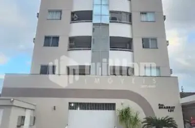 Apartamento com 2 quartos à venda no santa rita, brusque  por r$ 490.000