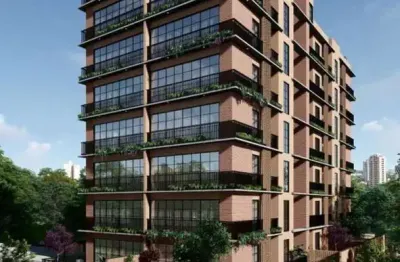 Apartamento com 2 quartos à venda no são luiz, brusque , 56 m2 por r$ 495.000