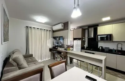 Apartamento com 2 quartos para alugar no guarani, brusque , 62 m2 por r$ 2.780