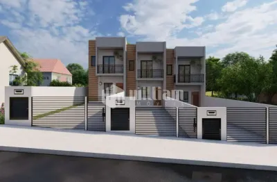 Casa com 3 quartos à venda no rio branco, brusque , 84 m2 por r$ 420.000