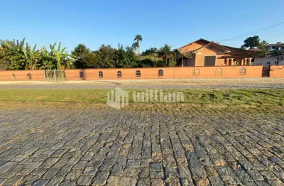Terreno à venda no Jardim Maluche, Brusque 