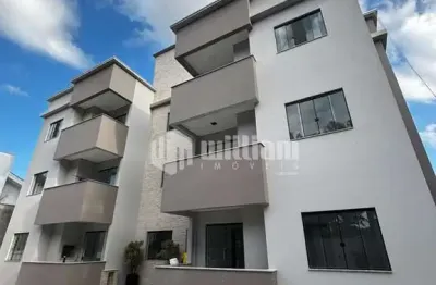 Apartamento com 2 quartos à venda no dom joaquim, brusque , 62 m2 por r$ 330.000