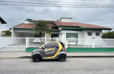 Casa com 3 quartos à venda no souza cruz, brusque , 200 m2 por r$ 1.650.000