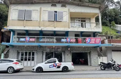 Casa com 6 quartos à venda no primeiro de maio, brusque , 400 m2 por r$ 1.200.000