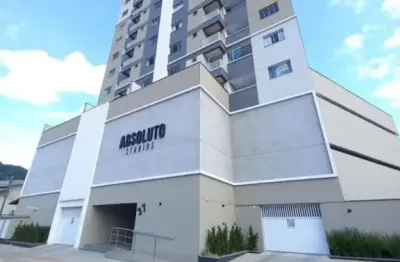 Apartamento com 1 quarto à venda no santa terezinha, brusque , 60 m2 por r$ 395.000