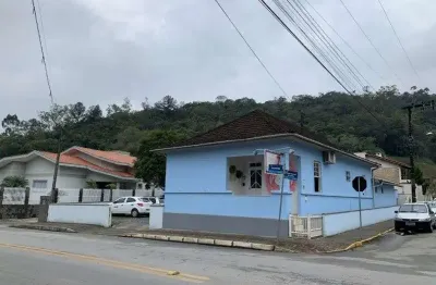 Casa comercial à venda no azambuja, brusque , 380 m2 por r$ 850.000