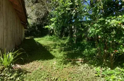 Terreno à venda no Aymoré, Guabiruba 