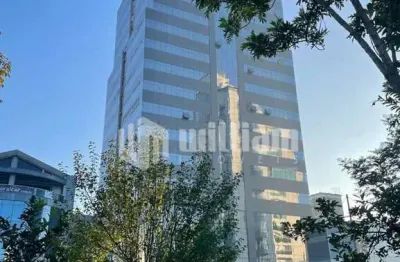 Sala comercial para alugar no centro i, brusque , 40 m2 por r$ 2.800