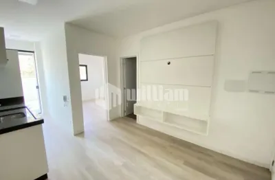 Apartamento com 1 quarto à venda no santa terezinha, brusque , 44 m2 por r$ 355.000