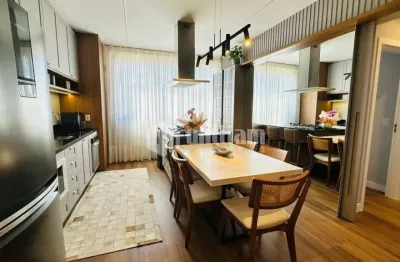 Apartamento com 2 quartos à venda no guarani, brusque , 84 m2 por r$ 879.900