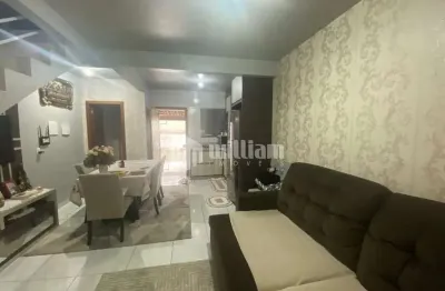 Casa com 2 quartos à venda no Paquetá, Brusque 