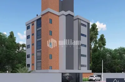 Apartamento com 2 quartos à venda no são joão, brusque , 68 m2 por r$ 355.000