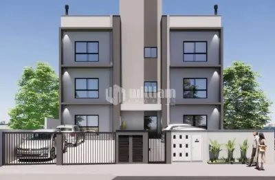 Apartamento com 2 quartos à venda no dom joaquim, brusque , 58 m2 por r$ 298.000