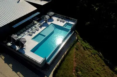 Terreno à venda no Azambuja, Brusque 