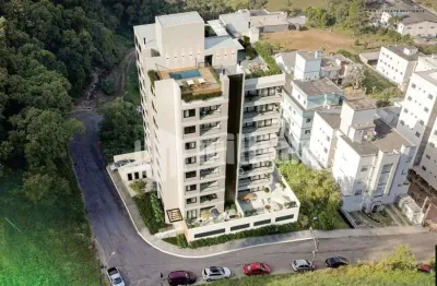 Apartamento com 2 quartos à venda no souza cruz, brusque , 74 m2 por r$ 715.000