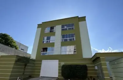 Apartamento com 2 quartos à venda no guarani, brusque , 65 m2 por r$ 430.000
