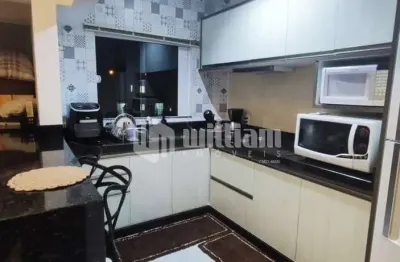 Apartamento com 2 quartos à venda no rio branco, brusque , 68 m2 por r$ 309.900