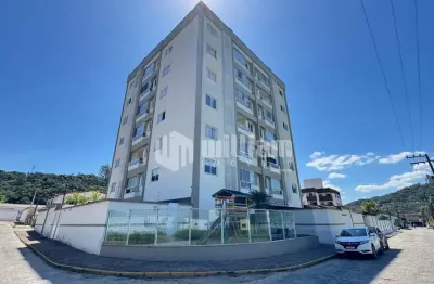 Apartamento com 2 quartos à venda no guarani, brusque , 68 m2 por r$ 549.900