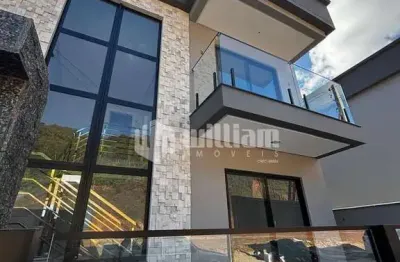 Casa com 2 quartos à venda no nova brasília, brusque , 147 m2 por r$ 850.000