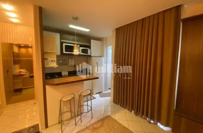 Apartamento com 1 quarto para alugar no centro i, brusque , 32 m2 por r$ 2.000
