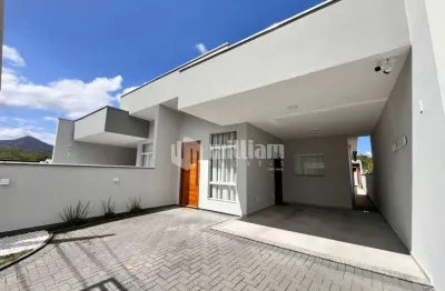 Casa com 3 quartos à venda no centro, guabiruba , 100 m2 por r$ 649.900