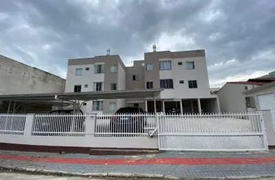 Apartamento com 2 quartos para alugar no rio branco, brusque , 55 m2 por r$ 1.850