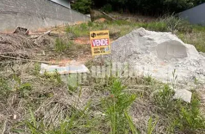 Terreno à venda no Aymoré, Guabiruba 