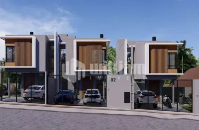 Casa com 3 quartos à venda no jardim maluche, brusque , 120 m2 por r$ 1.100.000