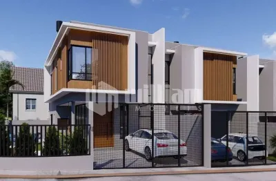 Casa com 3 quartos à venda no jardim maluche, brusque , 120 m2 por r$ 950.000