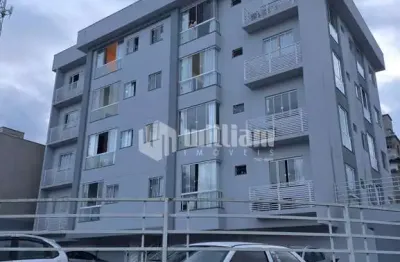 Apartamento com 2 quartos à venda no paquetá, brusque , 63 m2 por r$ 279.000