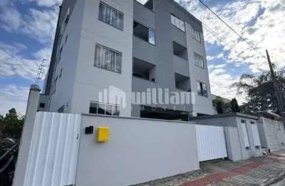 Apartamento com 2 quartos à venda no limoeiro, brusque , 71 m2 por r$ 285.000