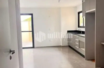 Apartamento com 1 quarto para alugar no santa terezinha, brusque , 29 m2 por r$ 1.800